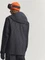 adidas Terrex Techrock Hybrid Primeknit Climawarm+ Skijacke schwarz (Herren) Vorschaubild