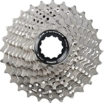 Shimano Ultegra CS-R8000 Kassette