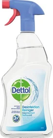 Dettol Desinfektionsreiniger Flächendesinfektionsspray, 750ml