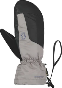 Scott Ultimate GTX Fäustling Handschuhe slate grey/black (Herren)