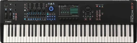 Yamaha MODX M7
