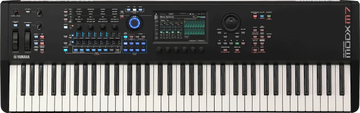 Yamaha MODX M