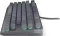 Endorfy Thock V2 TKL, PBT, grau, LEDs RGB, hot-swap, Endorfy RED, USB, CZ/SK Vorschaubild