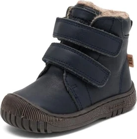 Bisgaard Evon Tex navy (Junior)