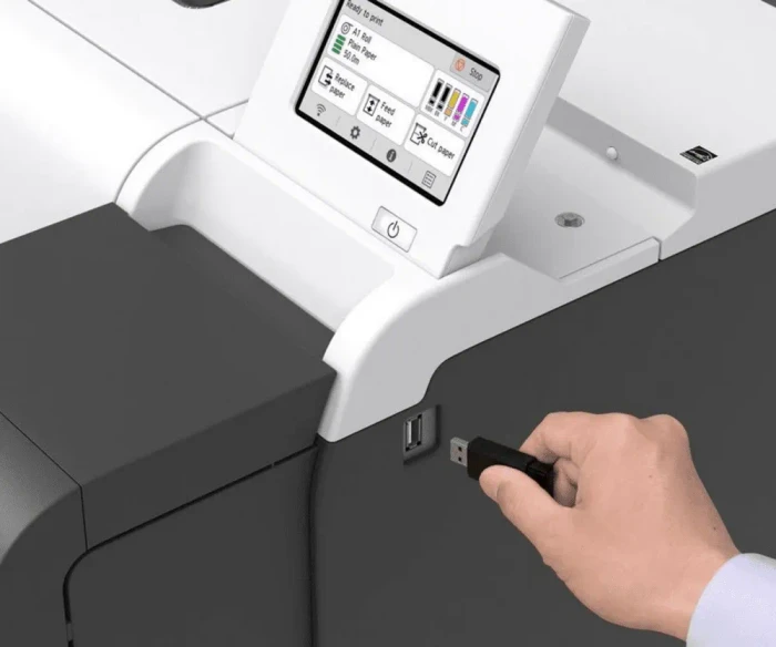 Canon imagePROGRAF TM-255, 24"