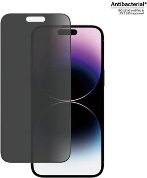 PanzerGlass Ultra-Wide Fit Privacy für Apple iPhone 14 Pro Max