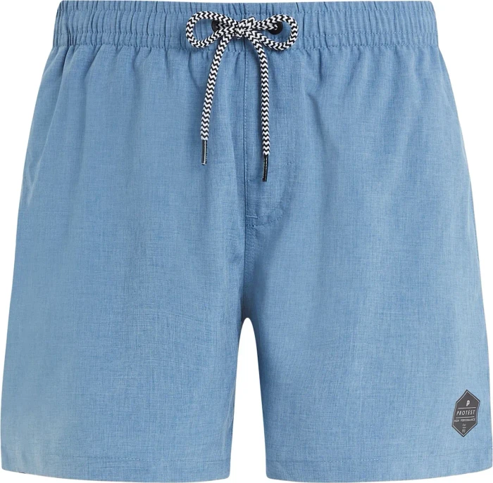 Protest Davey Badeshorts river blue (Herren)