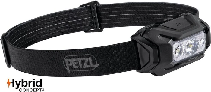 Petzl Aria