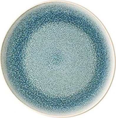 Rosenthal Junto Aquamarine Speiseteller 27cm