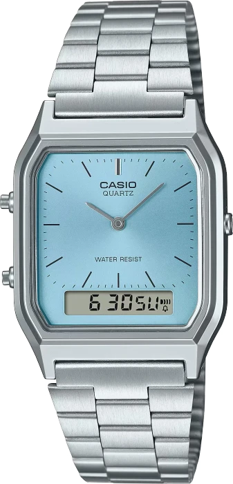 Casio Vintage Edgy AQ-230