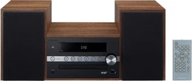 Pioneer X-CM56D schwarz