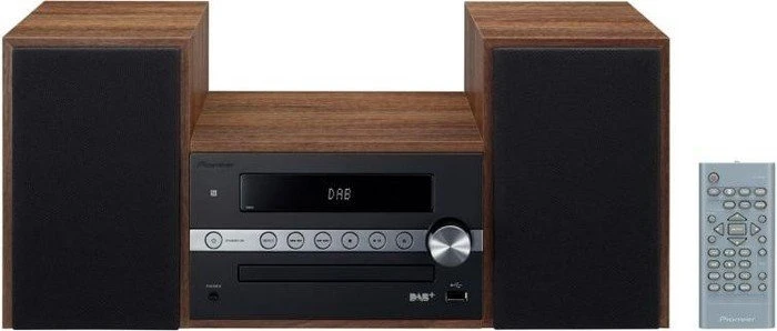 Pioneer X-CM56D schwarz