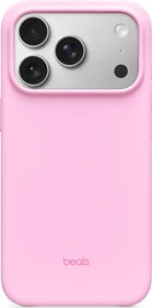 Apple Beats Case mit MagSafe für iPhone 17 Pro kieselrosa