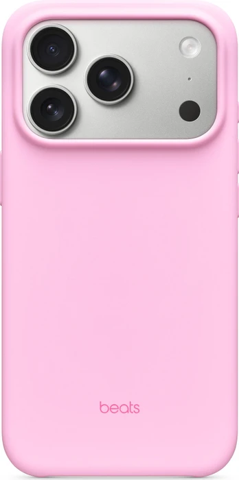 Apple Beats Case mit MagSafe für iPhone 17 Pro