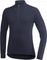 Woolpower Zip Turtleneck 200 Funktionsshirt langarm (Herren) Vorschaubild