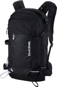 Dakine Poacher RAS 26 schwarz