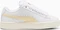 Puma Suede XL Leather puma white/creamy vanilla Vorschaubild