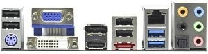 ASRock H67M-GE/HT [B3] (Intel 1155)