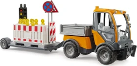 Bruder VarioCar Straßensicherung
