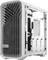 Fractal Design Torrent Compact White TG Clear Tint, Glasfenster Vorschaubild