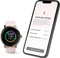 Hama Smartwatch Fit Watch 4910 rosa Vorschaubild