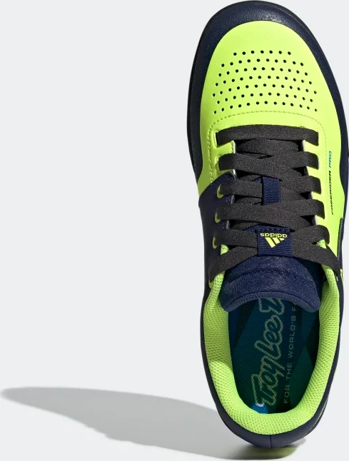 Five Ten Freerider Pro TLD solar yellow/carbon (Herren)