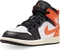 Nike Air Jordan 1 Mid (Junior) Vorschaubild