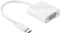 Wentronic Goobay USB 3.0 Typ-C/VGA Adapter Vorschaubild