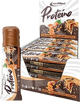 IronMaxx Proteino