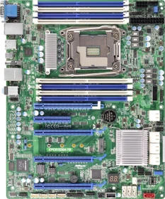 ASRock Rack EPC612D8A-TB (Intel 2011-3)