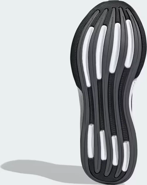 adidas Response Super core black/grey five (Damen)