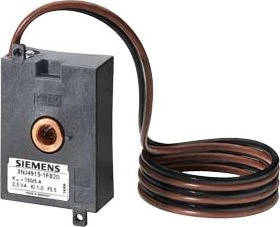 Siemens Zubehör für Leisten 3NJ41 Sicherungslasttrennleisten Gr. NH1-3 integrierbare Stromwandler 150/5A, Kl. 0,5