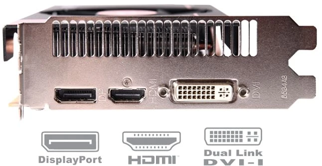 Club 3D Radeon HD 7850 13Series, 2GB GDDR5, DVI, HDMI, DP
