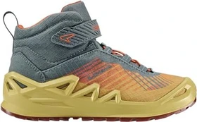 Lowa Merger GTX QC senf/rost (Junior)