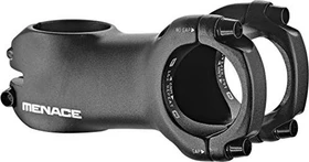 Sixpack Menace 31.8mm/1 1/8" 0° Vorbau 70mm schwarz