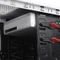 Thermaltake Commander MS-1 Snow Edition USB 3.0, Acrylfenster Vorschaubild