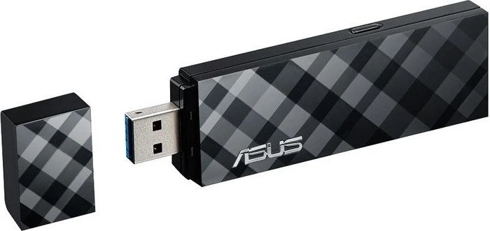 ASUS USB-N53 B1, USB 3.0