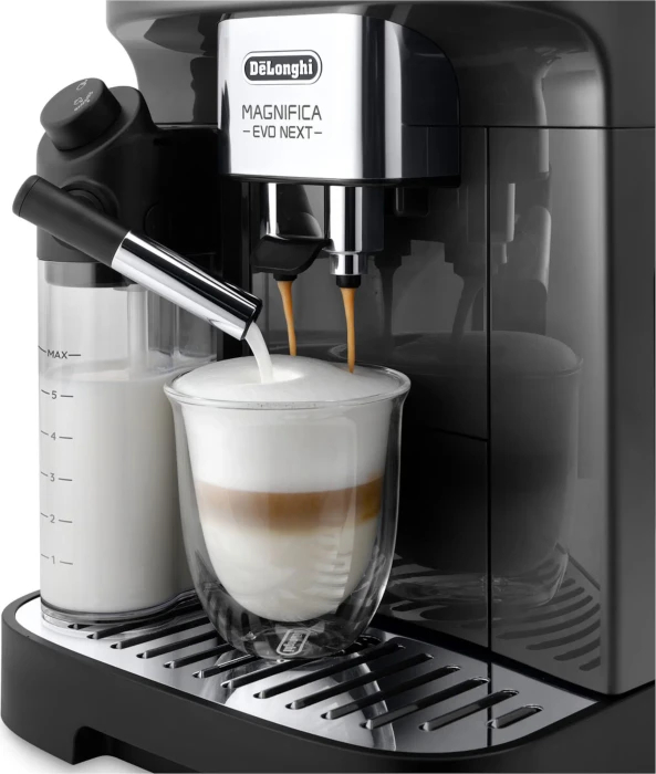 DeLonghi ECAM 310.60.GB Magnifica Evo Next