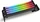 Thermaltake S100 DDR4 Memory Lighting Kit für Speichermodul, schwarz (CL-O021-PL00SW-A)