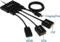 StarTech MST Hub Mini DisplayPort auf 4x DisplayPort Vorschaubild