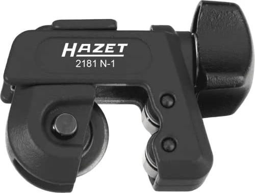 Hazet 2181N-1 Rohrschneider, 5.2cm