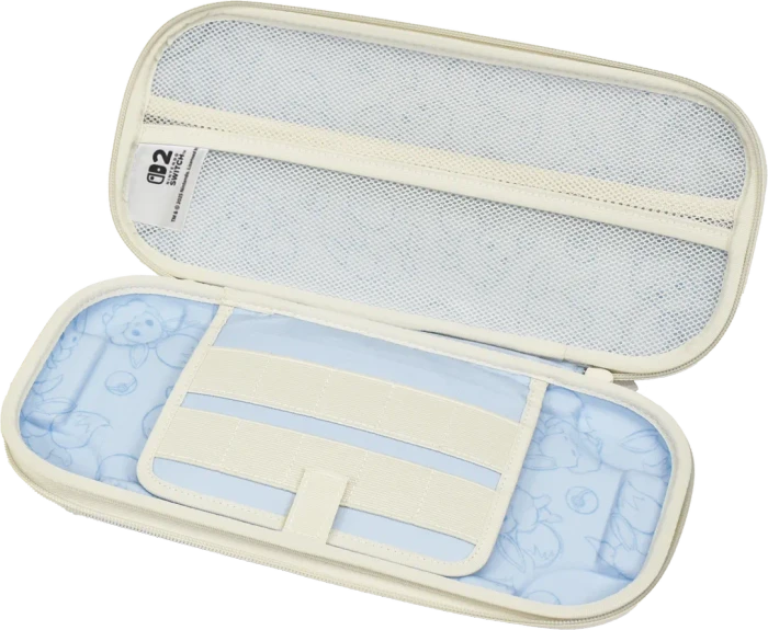 Hori Vault Case Eevee Cottage Core Tasche (Switch 2)
