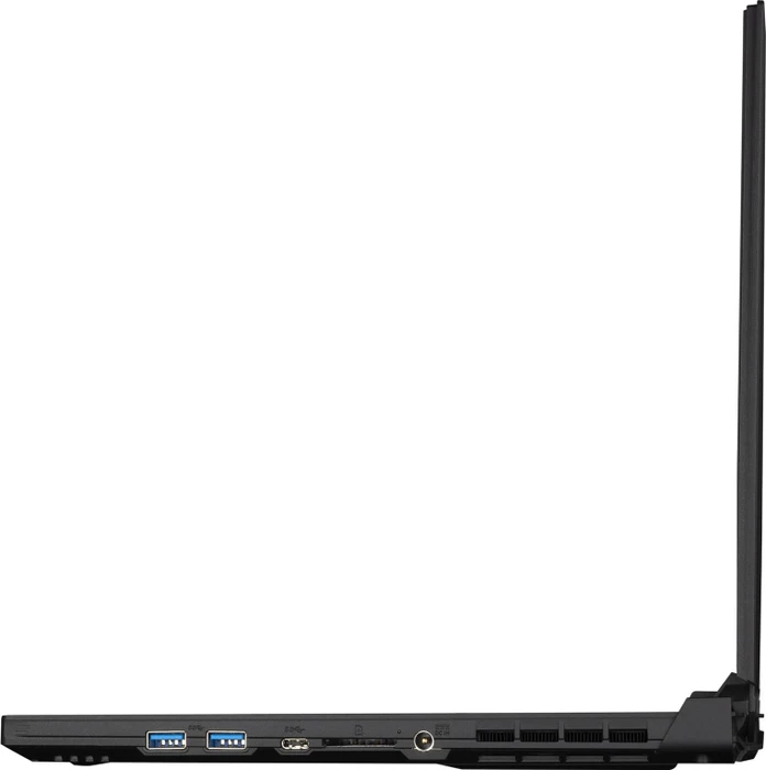 GIGABYTE AORUS 15G, Core i7-10870H, 32GB RAM, 1TB SSD, GeForce RTX 3080, EN