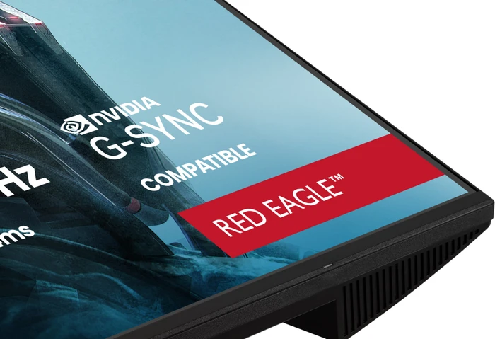 iiyama G-Master GB2771QSU-B1 Red Eagle, 27"
