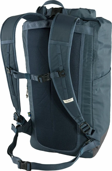 Fjällräven High Coast Rolltop 26 navy
