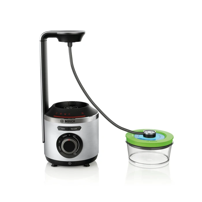 Bosch MMBV622M VitaMaxx 2in1 Standmixer