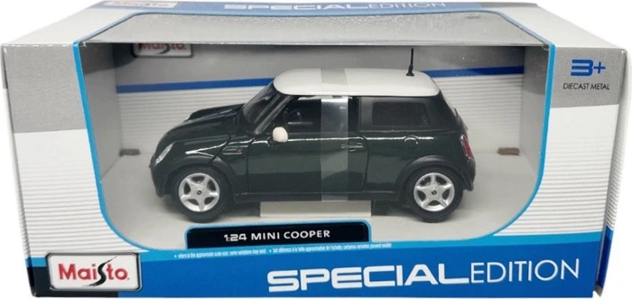 Maisto Mini Cooper (531219)