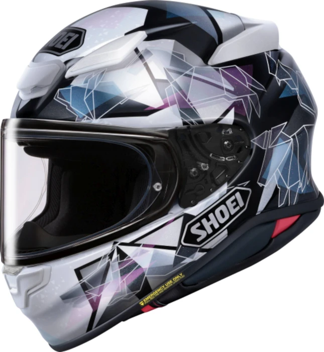 Shoei NXR2 Origami 2 TC-5