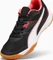 Puma Solarflash II puma black/fire orchid/puma white/gum Vorschaubild