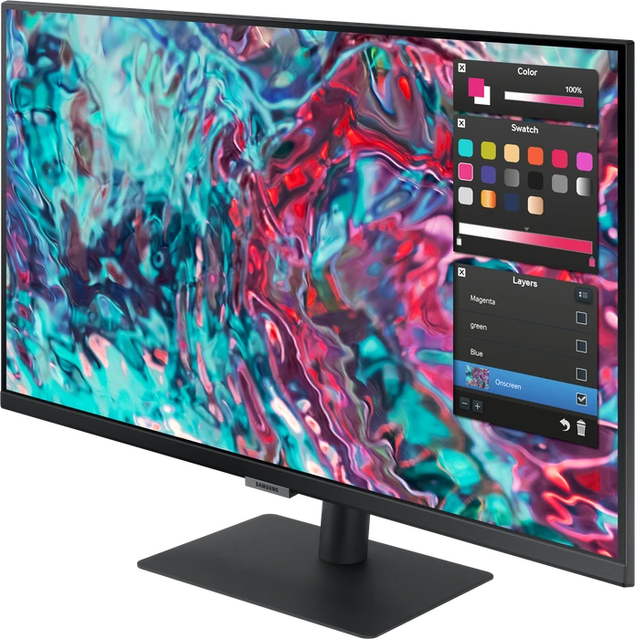 Samsung ViewFinity S8 S27B800TGU, 27"